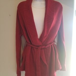 Ambience  knit sweater